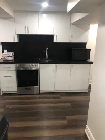 AIRBNB Central Toronto  St. Clair