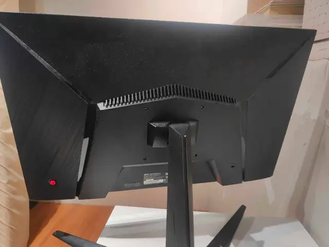 MSI Optix G241 Gaming Monitor in Desktop Computers in Strathcona County - Image 3