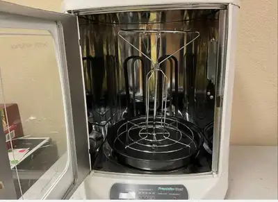 brand new versatile rotisserie , View more