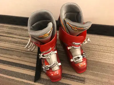 Tecnica Modo Ski Boots 270-275 315mm, View more