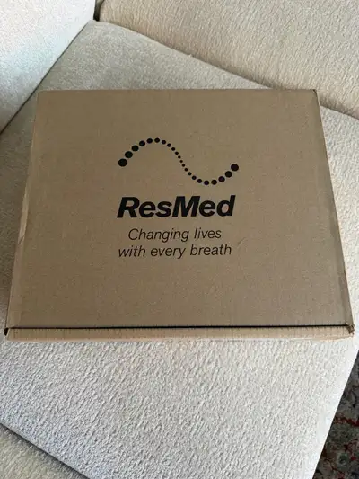 **Brand New** ResMed Air Sense 10 CPAP, View more