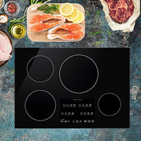 Empava 30” induction cooktop (new)