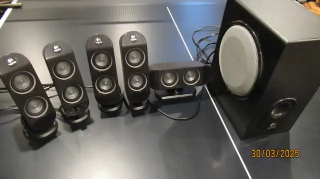 Custom Desktop computer in Desktop Computers in Windsor Region - Image 5