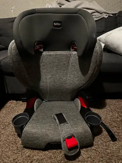 Britax high point booster seats, View more