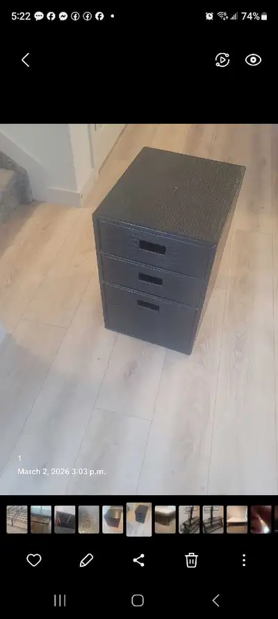 Side  table , View more