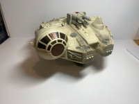 Imaginext Star Wars Millennium Falcon vehicle