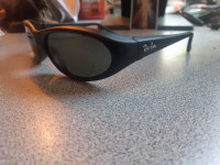 Ray Ban Daddy O Sunglasses W2589 Bausch & Lomb Rare Vintage