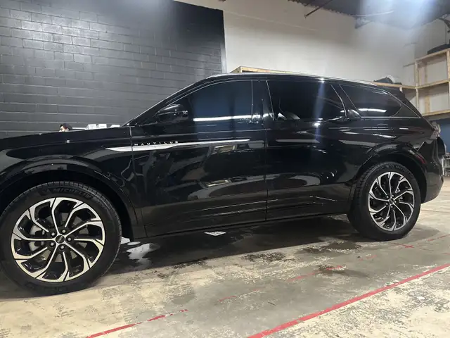 Window Tint / Auto Tint / Tint for sale in eBike in Mississauga / Peel Region - Image 3