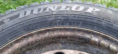 Étaient sur une Corolla 2017