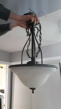 Have Extra Good used ceiling lights
