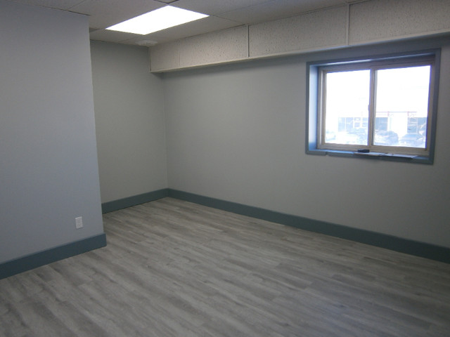 SE. Calgary Industrial Bay for Lease in Commercial & Office Space for Rent in Calgary - Image 3