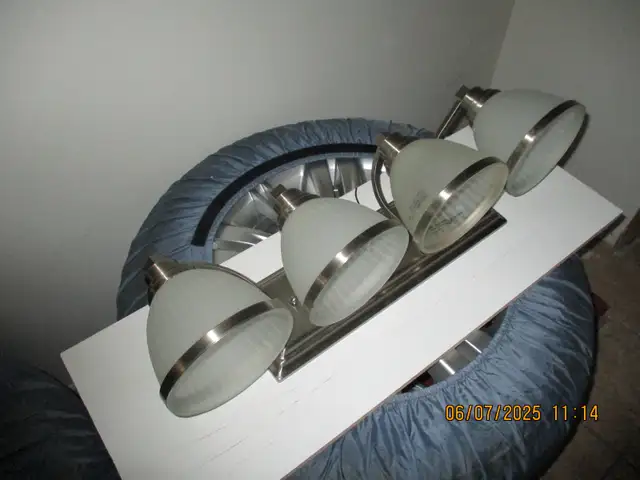 wall lights in Indoor Lighting & Fans in Cornwall - Image 2