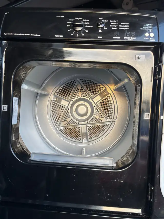 Kenmore front loader dryer596881219435909122