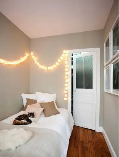 Bonjour, Je propose une petite chambre meublée à louer dans un appartement partagé à Montréal, idéal...