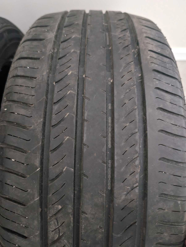 205/50/17 summer tires  in Tires & Rims in Kelowna - Image 3