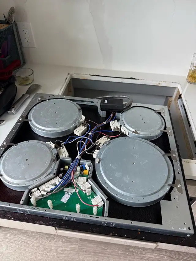 Appliance Repair – Fridge, Washer, Dryer, Dishwasher | GTA in Appliance Repair & Installation in City of Toronto - Image 8