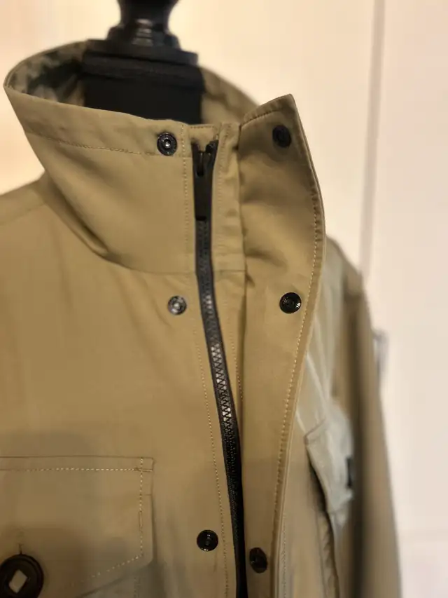 Canada Goose - Stanhope Jacket - Men's in Men's in Oakville / Halton Region - Image 7
