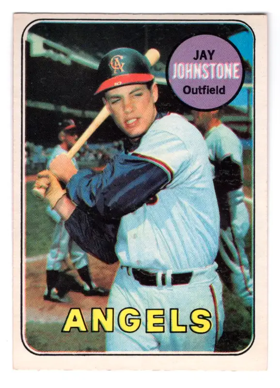 1969 O-Pee-Chee BASEBALL A L'UNITÉ SOLD BY UNIT NM SHAPE LOT 5 in Arts & Collectibles in Thetford Mines - Image 8