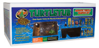 Super Aquatic Turtle Tub