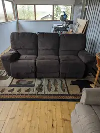 La-z-boy Couch for Sale