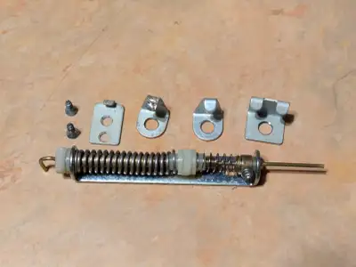 HIPSHOT TREM SETTER FOR GUITAR, View more