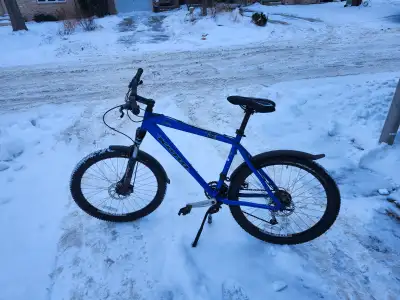 Adult Mountain Bike For Sale, View more