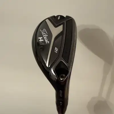 TItleist H2 818 3 Hybrid Regular RH, View more