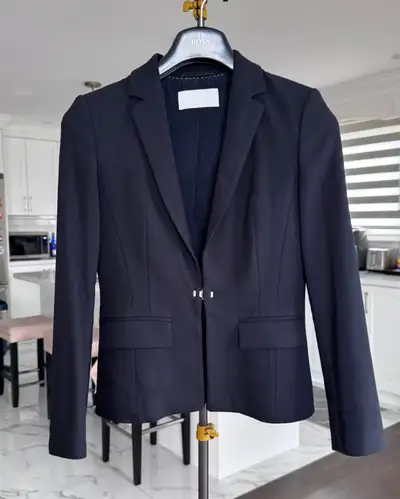 • Boss Jacket • Like new