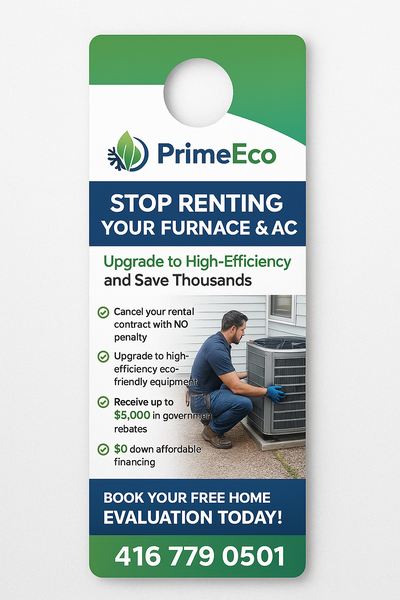 HVAC Equipment - AC, Furnace, Tankless Water Heater, View more
