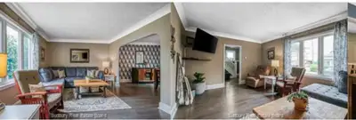 4 bed 2 bath house- accommodation