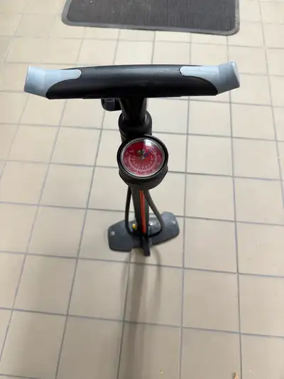 Axiom Propel Air Pump, View more