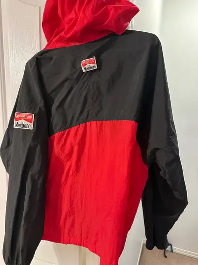 Marlboro Adventure Team Jacket, View more