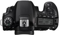 Canon 90D DSLR