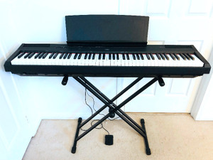 Yamaha P115 | New & Used Goods | Kijiji Classifieds