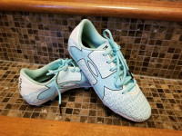 Under Armour Force Soccer Shoes