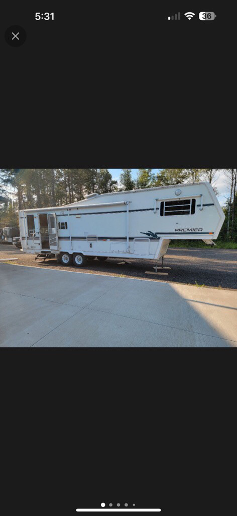 pictures of the unit