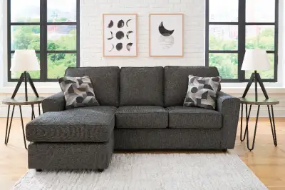 Clearance-Casey Sectional-$1499-Tax & Local Delivery Included, View more