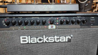 Blackstar ID:260 Guitar Amp w/Custom Cover and Stand