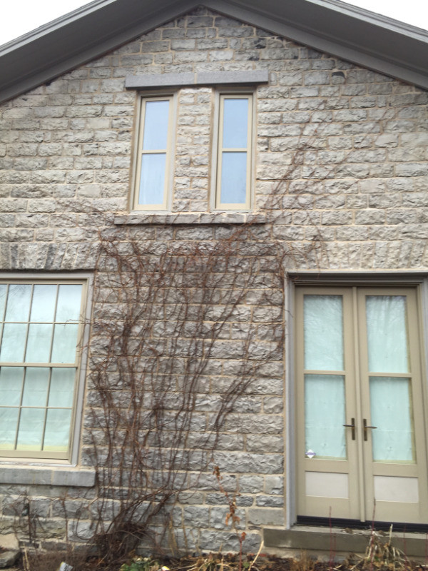 Quality Masonry and Restoration Services in Brick, Masonry & Concrete in Kingston - Image 3