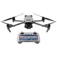 DJI Mavic 3, Drone with 4/3 CMOS Hasselblad Camera, 5.1K Video,