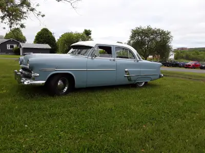 car is in excellent condition ohio car every thing works even the dome light auto trans even has the...