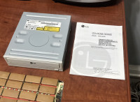 CD rom drive for sale. 