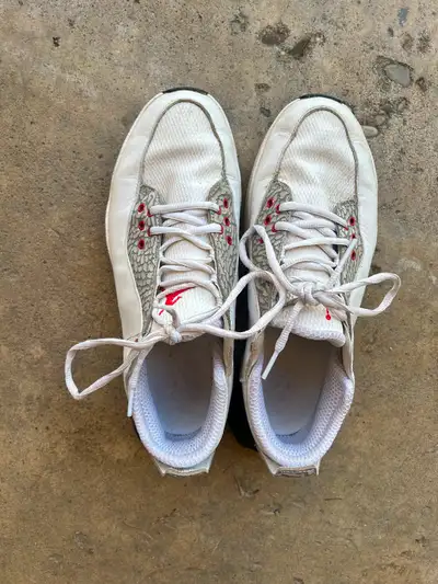 Jordan Golf Shoes, View more