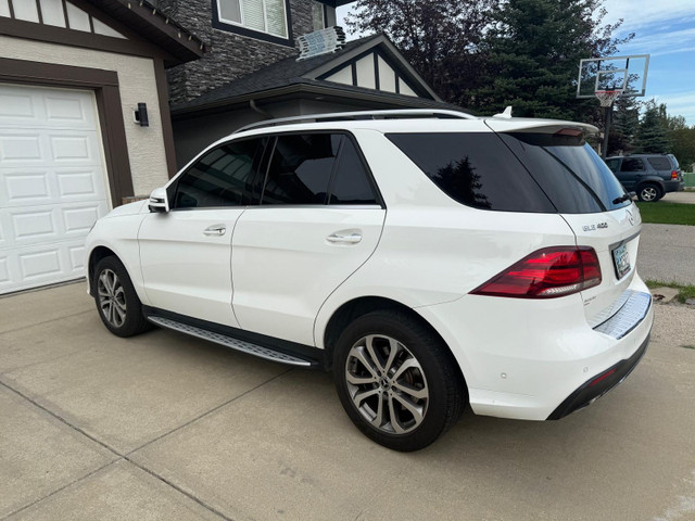 2018 Mercedes Benz GLE400 in Cars & Trucks in Calgary - Image 2