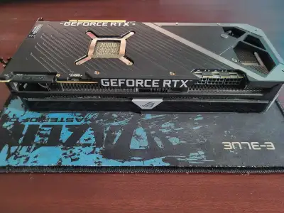 rtx3090 asus strix oc, View more
