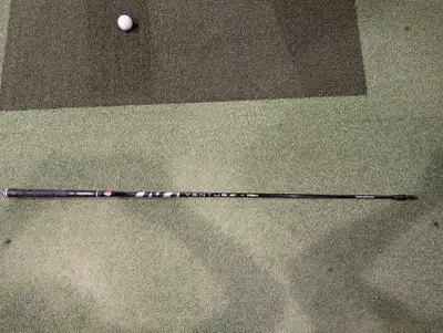 Ventus TR Black 6S, View more