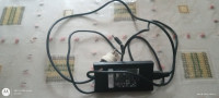 Dell laptop travel UK us power supply charger