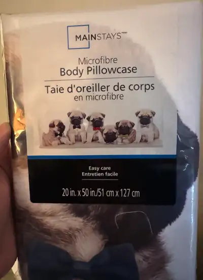 2 Brand New Pillow Cases., View more