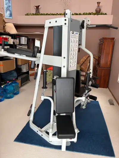 Home Gym, View more
