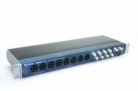 Presonus Audiobox 1818VSL - USB 2.0 Interface